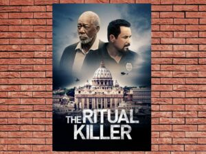 -The Ritual Killer (2017)-<br>The Original Movie