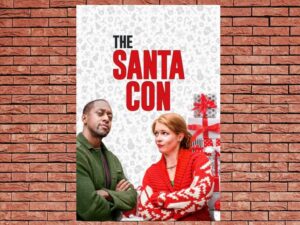 -The Santa Con (2014)-<br>The Original Movie
