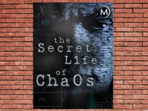 -The Secret Life of Chaos (2010)-<br>The Original Movie