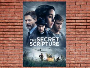 -The Secret Scripture (2016)-<br>The Original Movie