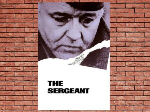 -The Sergeant (1968)-<br>The Original Movie