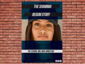 -The Shamima Begum Story (2021)-<br>The Original Movie