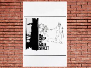-The Shop on Main Street (1965)-<br>The Original Movie