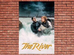 -The River (1984)-<br>The Original Movie