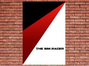 -The Sim Racer (2021)-<br>The Original Movie