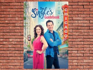 -The Single's Guidebook (2023)-<br>The Original Movie