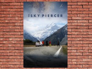 -The Sky Piercer (2023)-<br>The Original Movie