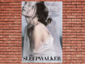 -The Sleepwalker (2014)-<br>The Original Movie