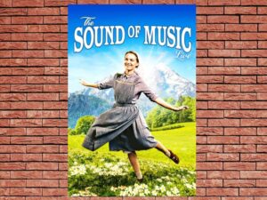 -The Sound of Music Live! (2013)-<br>The Original Movie