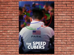 -The Speed Cubers (SUB) (2020)-<br>The Original Movie