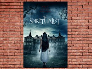 -The Spiritualist (2016)-<br>The Original Movie