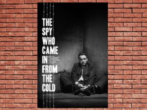 -The Spy Who Came in from the Cold (1965)-<br>The Original Movie