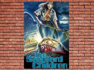 -The Stepford Children (1987)-<br>The Original Movie