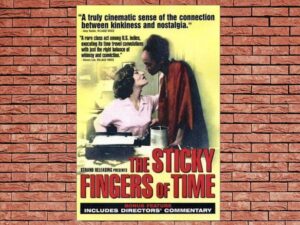 -The Sticky Fingers of Time (1997)-<br>The Original Movie