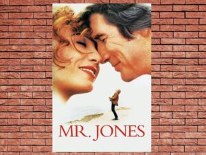 -Mr. Jones (1993)-<br>The Original Movie