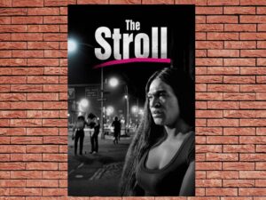 -The Stroll (2003)-<br>The Original Movie