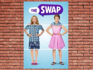 -The Swap (2016)-<br>The Original Movie