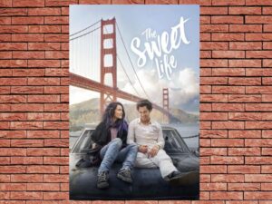 -The Sweet Life (2016)-<br>The Original Movie