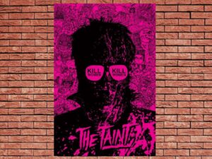 -The Taint (2010)-<br>The Original Movie