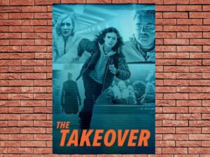 -The Takeover (1995)-<br>The Original Movie