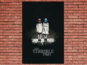 -The Terrible Two (2018)-<br>The Original Movie