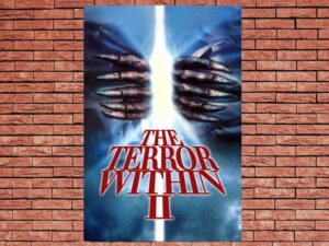 -The Terror Within II (1991)-<br>The Original Movie