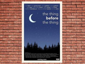 -The Thing Before the Thing (2020)-<br>The Original Movie