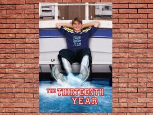 -The Thirteenth Year (1999)-<br>The Original Movie