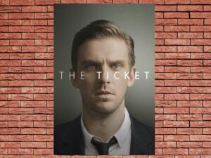 -The Ticket (2016)-<br>The Original Movie