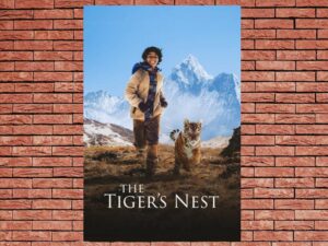 -The Tiger's Nest (2023)-<br>The Original Movie
