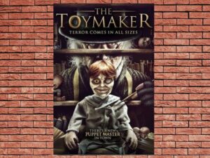 -The Toymaker (2017)-<br>The Original Movie