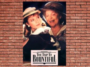 -The Trip to Bountiful (1985)-<br>The Original Movie