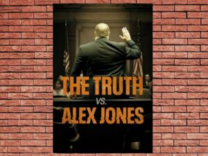 -The Truth vs. Alex Jones (2022)-<br>The Original Movie