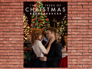 -The Twelve Trees of Christmas (2013)-<br>The Original Movie