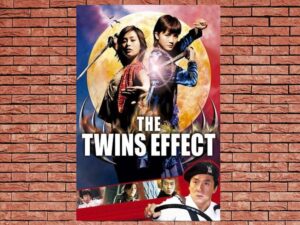 -The Twins Effect (2003)-<br>The Original Movie