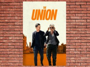 -The Union (2011)-<br>The Original Movie