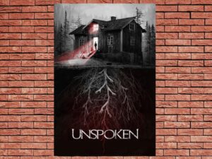 -The Unspoken (2015)-<br>The Original Movie