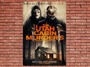-The Utah Cabin Murders (2019)-<br>The Original Movie