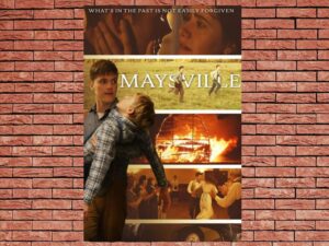 -Maysville (2021)-<br>The Original Movie