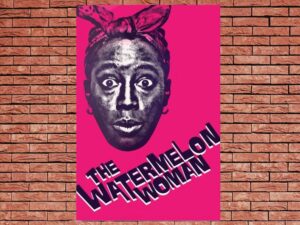 -The Watermelon Woman (1996)-<br>The Original Movie