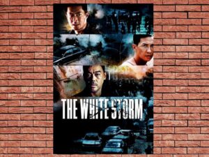 -The White Storm (2013)-<br>The Original Movie