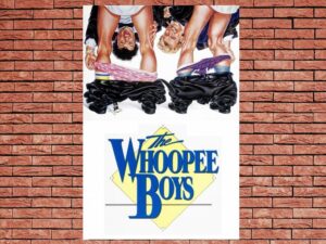 -The Whoopee Boys (1986)-<br>The Original Movie