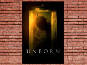 -The Unborn (2020)-<br>The Original Movie