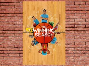 -The Winning Season (2009)-<br>The Original Movie