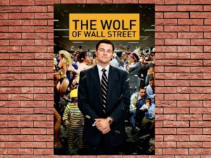 -The Wolf of Wall Street (2013)-<br>The Original Movie