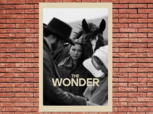 -The Wonder (2021)-<br>The Original Movie