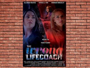 -The Wrong Life Coach (2020)-<br>The Original Movie