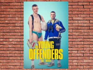 -The Young Offenders (2016)-<br>The Original Movie