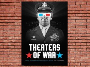 -Theaters of War (2022)-<br>The Original Movie
