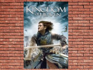-Kingdom of Heaven (2005)-<br>The Original Movie
